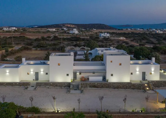 Villa Bluebell Sunrise *