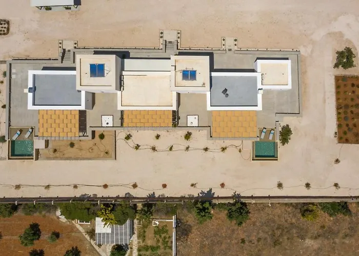 וילה Bluebell Sunrise *