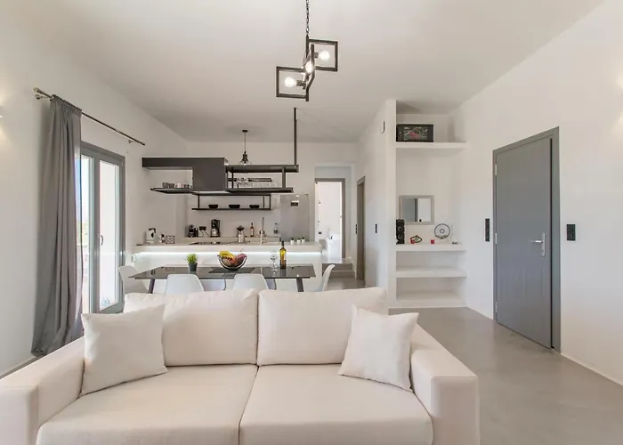 Bluebell Sunrise וילה *