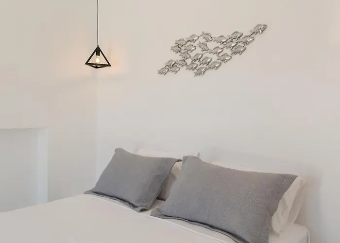 Villa Bluebell Sunrise Pounda