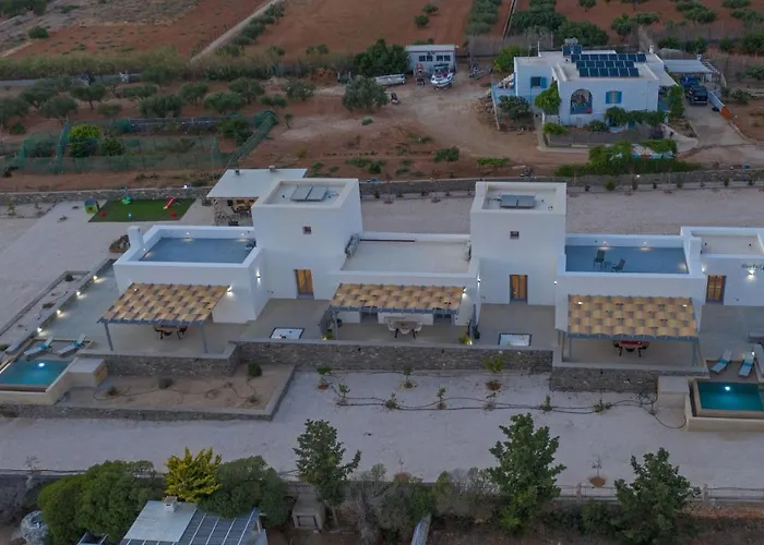 Villa Bluebell Sunrise *