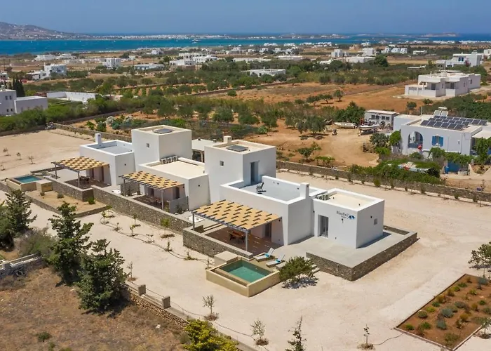 Bluebell Sunrise Villa