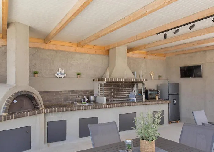 Bluebell Sunrise וילה *