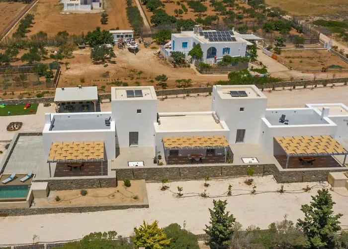 Villa Bluebell Sunrise *