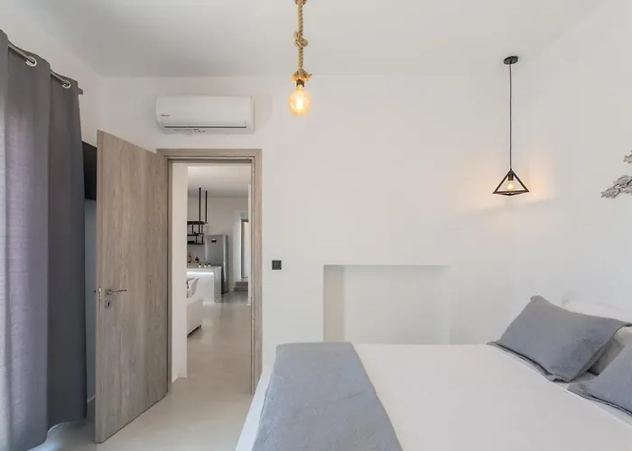 Bluebell Sunrise Villa