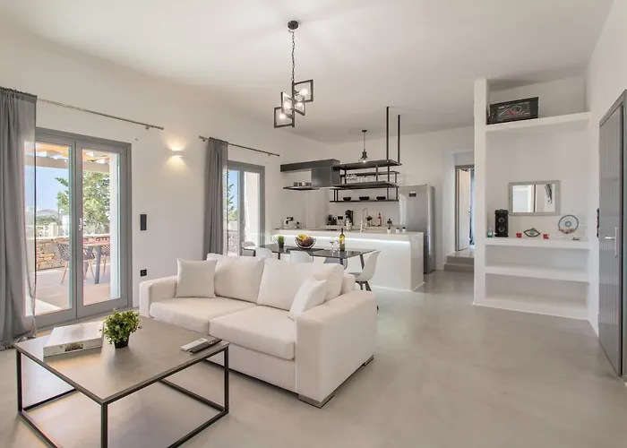 Bluebell Sunrise וילה *