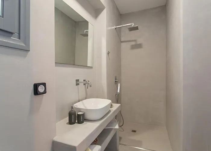 Bluebell Sunrise Villa Pounda