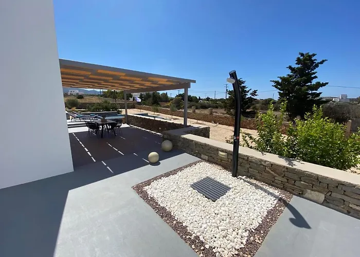 וילה Bluebell Sunrise *