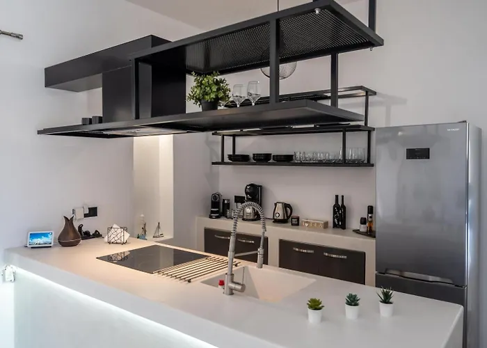 וילה Bluebell Sunrise Pounda